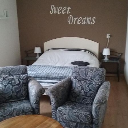 Sommelsdijk Bed En Breakfast En Bike מראה חיצוני תמונה