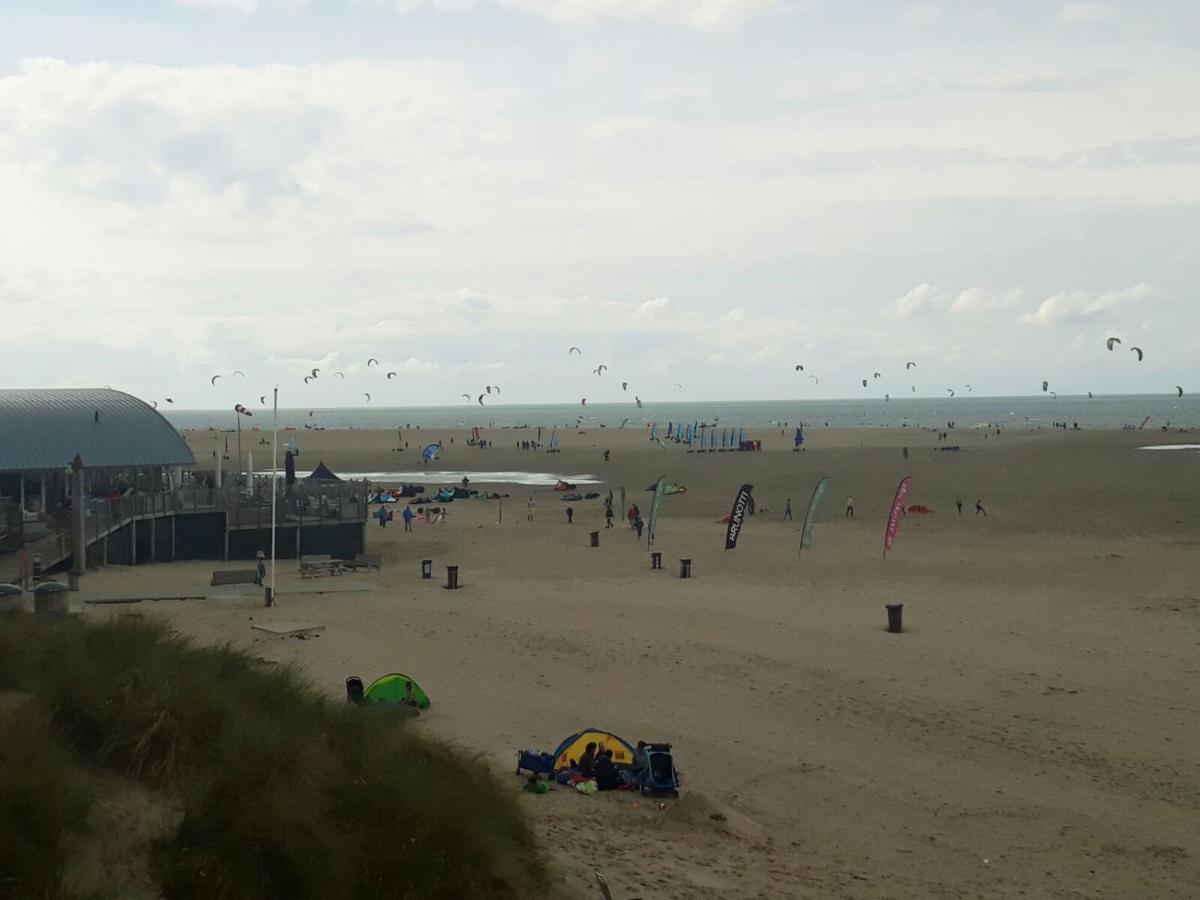 Sommelsdijk Bed En Breakfast En Bike מראה חיצוני תמונה