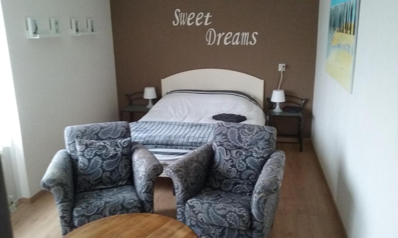 Sommelsdijk Bed En Breakfast En Bike מראה חיצוני תמונה