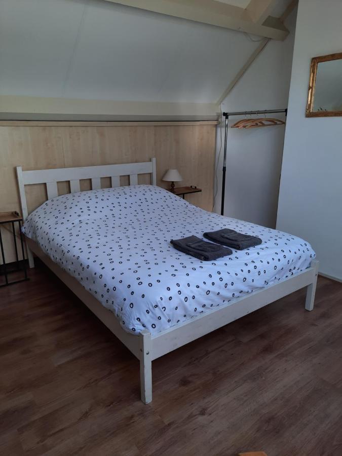 Sommelsdijk Bed En Breakfast En Bike מראה חיצוני תמונה