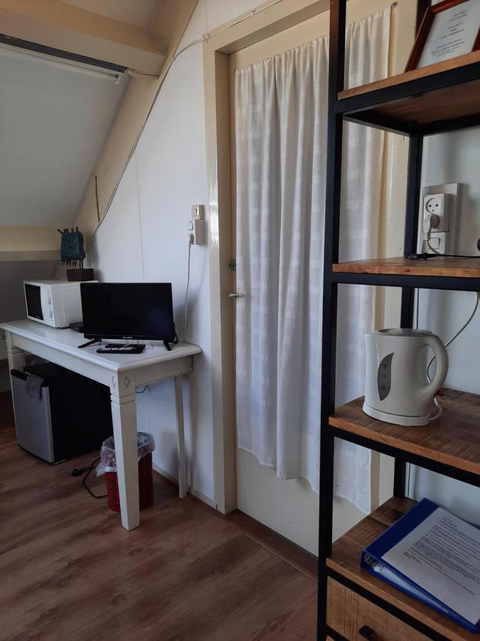 Sommelsdijk Bed En Breakfast En Bike מראה חיצוני תמונה