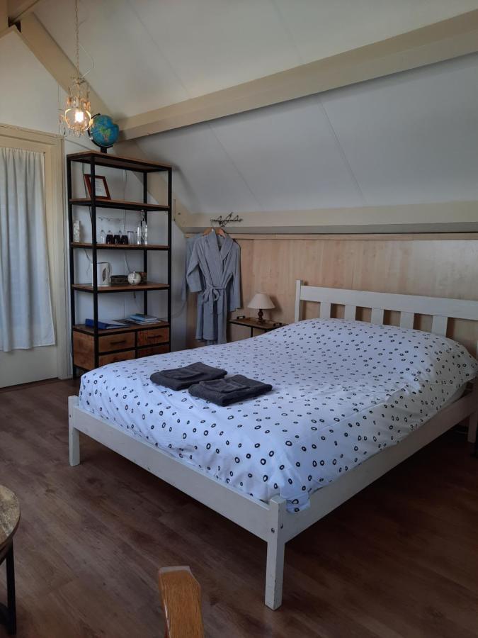 Sommelsdijk Bed En Breakfast En Bike מראה חיצוני תמונה